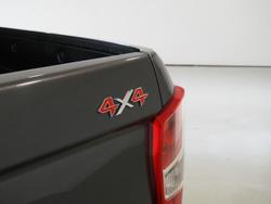 2025 KGM Musso Advance