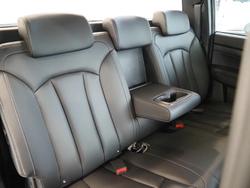 2025 KGM Musso Advance