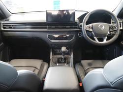 2025 KGM Musso Advance