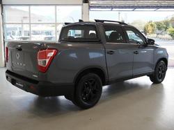 2025 KGM Musso Advance