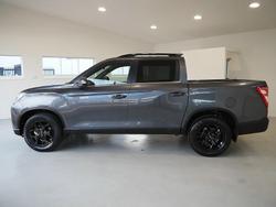 2025 KGM Musso Advance