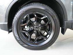 2025 KGM Musso Advance