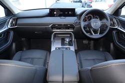 2025 Mazda CX-90 G50e GT