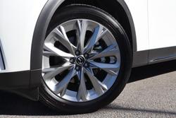 2025 Mazda CX-90 G50e GT