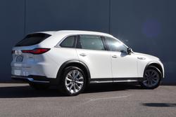 2025 Mazda CX-90 G50e GT