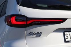 2025 Mazda CX-90 G50e GT