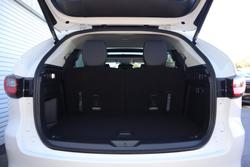 2025 Mazda CX-90 G50e GT