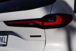 2025 Mazda CX-90 G50e GT