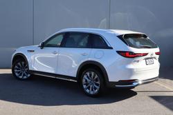2025 Mazda CX-90 G50e GT