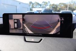 2025 Mazda CX-90 G50e GT