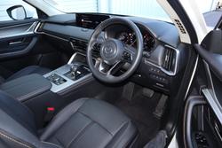 2025 Mazda CX-90 G50e GT