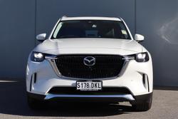 2025 Mazda CX-90 G50e GT