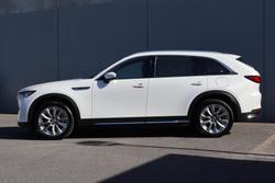 2025 Mazda CX-90 G50e GT