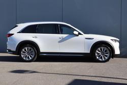 2025 Mazda CX-90 G50e GT