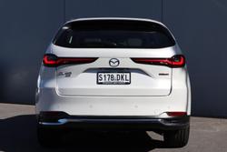 2025 Mazda CX-90 G50e GT