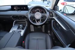 2025 Mazda CX-90 G50e GT