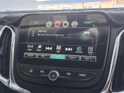 2018 Holden Equinox LT