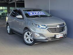 2018 Holden Equinox LT