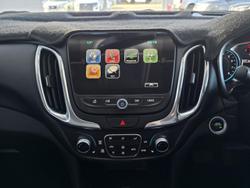 2018 Holden Equinox LT