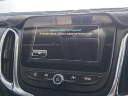 2018 Holden Equinox LT