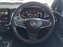 2018 Holden Equinox LT