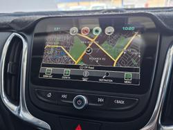 2018 Holden Equinox LT