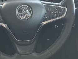 2018 Holden Equinox LT