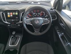 2018 Holden Equinox LT