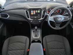 2018 Holden Equinox LT
