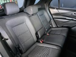 2018 Holden Equinox LT