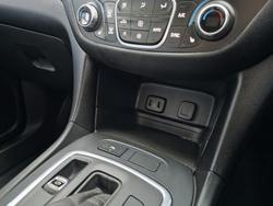 2018 Holden Equinox LT