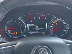 2018 Holden Equinox LT