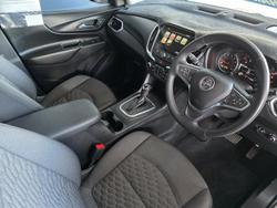 2018 Holden Equinox LT