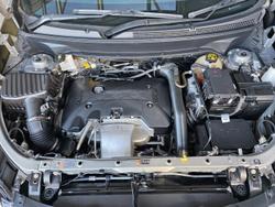 2018 Holden Equinox LT