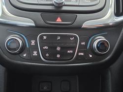 2018 Holden Equinox LT