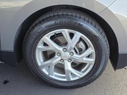 2018 Holden Equinox LT