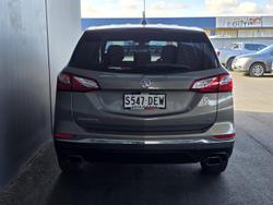2018 Holden Equinox LT