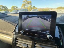 2024 Mitsubishi Eclipse Cross Aspire