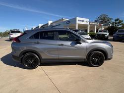 2024 Mitsubishi Eclipse Cross Aspire