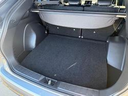 2024 Mitsubishi Eclipse Cross Aspire