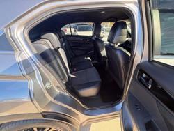 2024 Mitsubishi Eclipse Cross Aspire