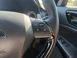 2024 Mitsubishi Eclipse Cross Aspire YB MY24 GREY