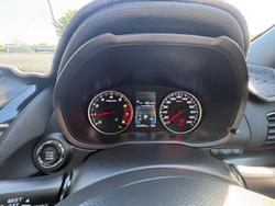 2024 Mitsubishi Eclipse Cross Aspire YB MY24 GREY