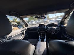 2024 Mitsubishi Eclipse Cross Aspire YB MY24 GREY