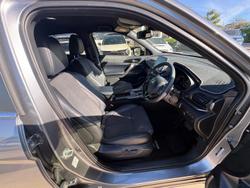 2024 Mitsubishi Eclipse Cross Aspire YB MY24 GREY