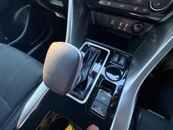 2024 Mitsubishi Eclipse Cross Aspire YB MY24 GREY