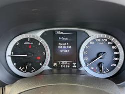 2015 Nissan Navara ST