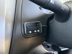 2015 Nissan Navara ST