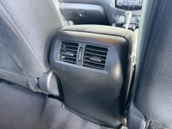 2015 Nissan Navara ST