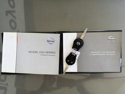 2015 Nissan Navara ST